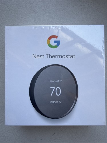 Google nest termostato - google,