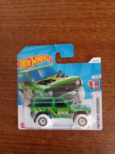 Voiture miniature hotwheels - voiture,