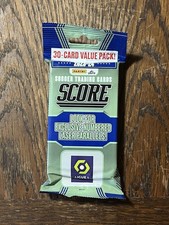 2023 panini score ligue - panini,