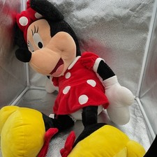 Disney Parks Large Minnie