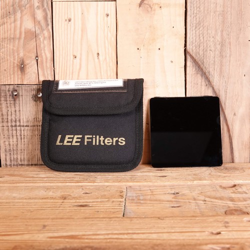 Filtro lee 100 big stopper - filtro,