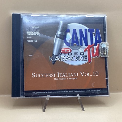 Canta canzoni di - canta,