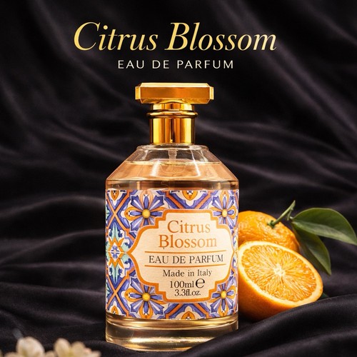Rudy profumi italy citrus - italy,