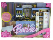 BARBIE DECOR COLLECTION