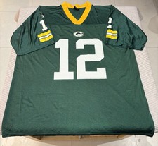 Reebok Green Bay Packers NFL