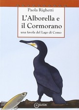L'alborella e il cormorano