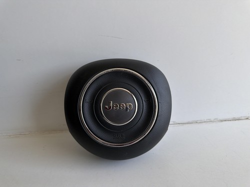 Airbag volante per jeep - airbag,