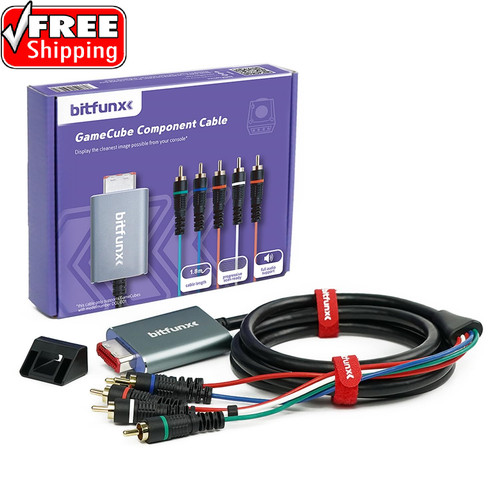 Adattatore cavo componente