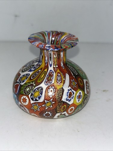 Mini vaso vintage mcm - mini,