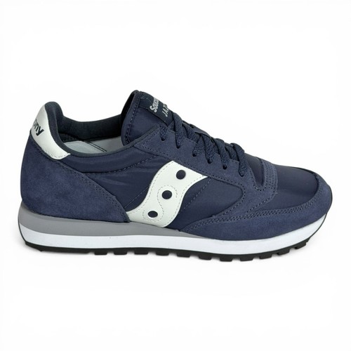 Scarpe uomo saucony jazz - scarpe,
