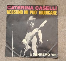 Caterina Caselli – Nessuno
