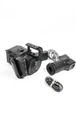 Corpo videocamera Sony NEX-FS700R 4K (senza obiettivo) #714