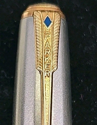 Rara penna stilografica parker - rara,