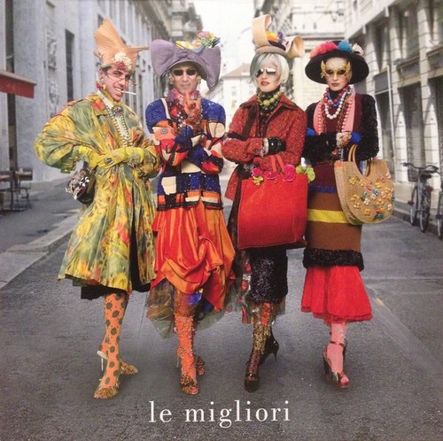 Mina adriano celentano - adriano, "le