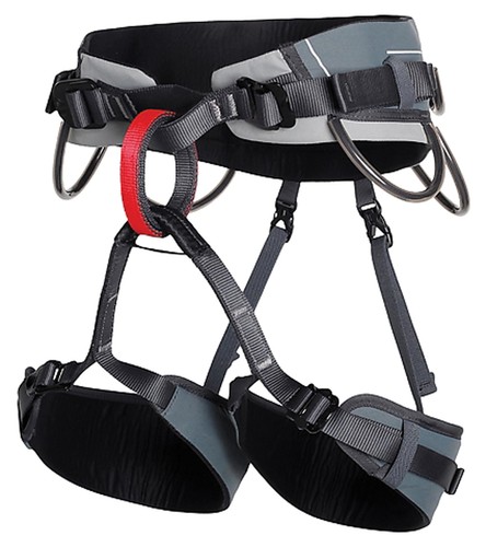 Imbracatura arrampicata - da,