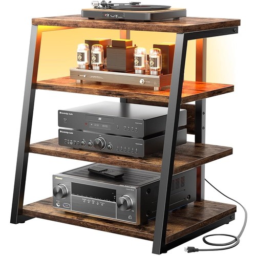 Supporto hifi livelli av - 4,