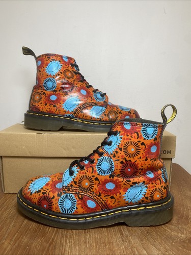 Martens docs made in - martens,