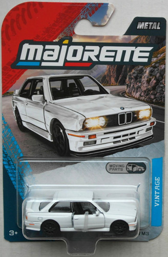 Majorette vintage premium cars - majorette,