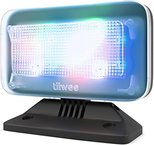 Simulatore powerplus - tv,