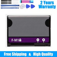  Blackberry F-M1 FM1 Battery