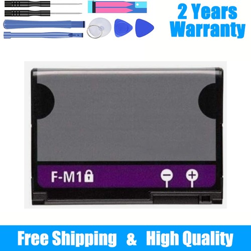 Batteria blackberry m1 fm1 - blackberry,