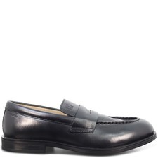 CALVIN KLEIN - Mocassino nero