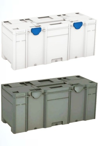 Tanos systainer xxl 337 - tanos,