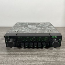 Autoradio d'epoca Fiat Voxson