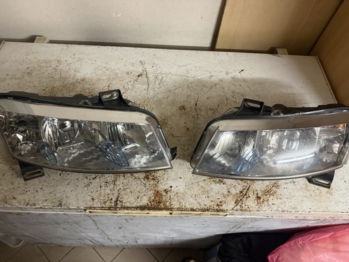 Fari fiat stilo porte - stilo,