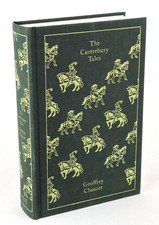 THE CANTERBURY TALES by