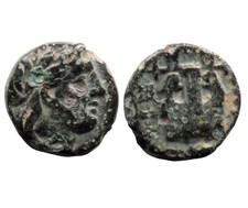 Bronze APOLLON (-400 -310)