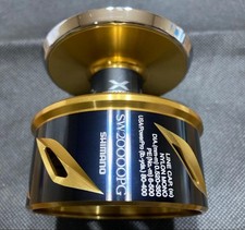 Bobina Shimano 20 STELLA 20000 PG 155948