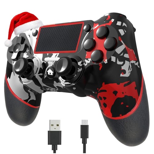 Controller ps4 wireless per - ps4,