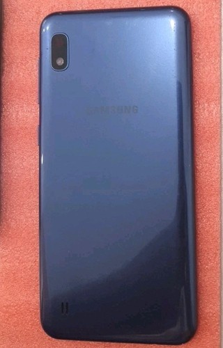 Copribatteria samsung a10 - copribatteria,