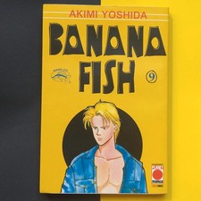 Banana Fish (volume 9) -