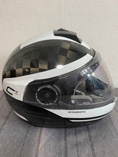 Casco moto Schuberth C4 Pro