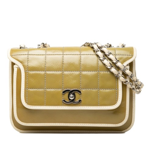 Borsa tracolla chanel coco - tracolla,