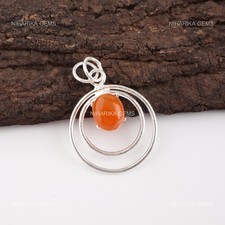 Pendente In Argento Sterling