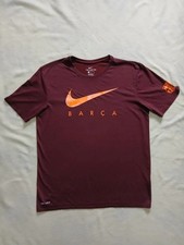 Tshirt Nike Barcellona calcio - Misura L