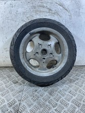 111465 Cerchio posteriore