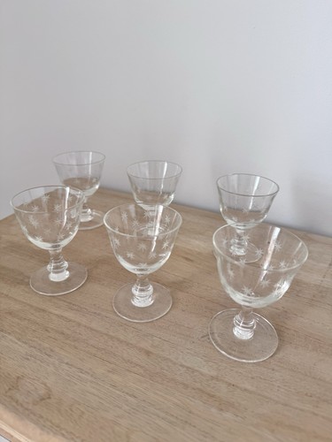 Set bicchierini liquore - da,