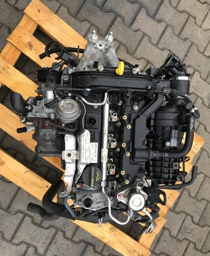 Motore usato engine ford - motore,