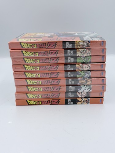 Dragon ball complete series - ball,