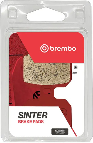 Brembo 07bb20sp pastiglia - brembo,