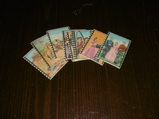 LOTTO 40 FIGURINE NANNINA