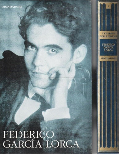 Garcia lorca federico il - garcia, lorca,federico.