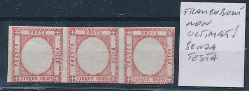 1861 province napoletane 5 - napoletane,