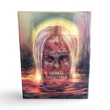 Lionsgate Limited CABIN FEVER