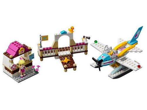 Lego friends 3063 set - lego, --