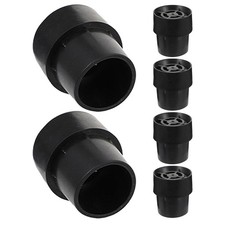  6 Pcs Ricambi Tappeto